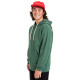 Quiksilver Ανδρική ζακέτα Salt Water Zip - Full Zip Hoodie for Men